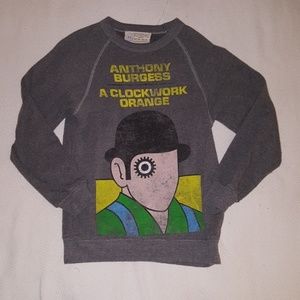 🎈Buy 1 Get 1 50%🎈A Clockwork Orange Pullover